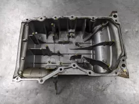 CJ5E6676AB FORD Engine Oil Pan Escape #3