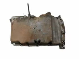 CJ5E6676AB FORD Engine Oil Pan Escape