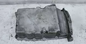 CJ5Z-6675-A FORD Engine Oil Pan Mkc Lincoln Escape Fusion