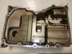 CM5E6675AC FORD Oil Pan Focus #2