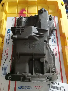 CM5Z-6675-D FORD Ecosport Engine Oil Pan Fusion