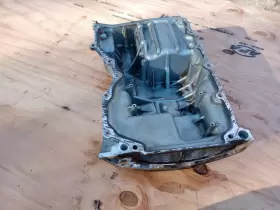 CM5Z6675B FORD Oil Pan Turbo Focus Fusion Mkz #2