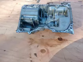CM5Z6675B FORD Oil Pan Turbo Focus Fusion Mkz #3