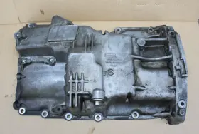 CP9Z-6675-A FORD Engine Lower Oil Pan Hev Fusion