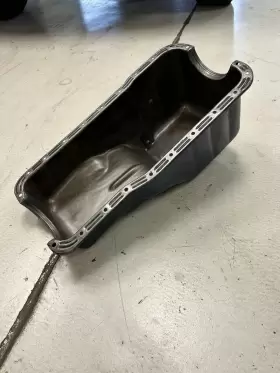 D5OZ-6675-A FORD Oil Pan 351W Mustang