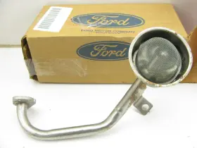 D5TZ-6622-A FORD Engine Oil Pump Tube Screen