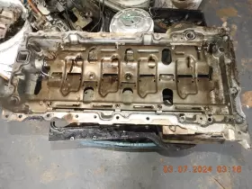 DC3Q-6676-AC FORD Powerstroke Upper Oil Pan