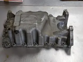 DG1E6675DB FORD Engine Oil Pan Sel Awd Edge #2
