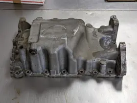 DG1E6675DB FORD Engine Oil Pan Sel Awd Edge #3