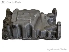 DG1E6675DB FORD Engine Oil Pan Sel Awd Edge