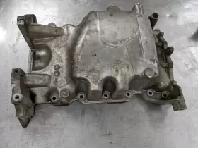 DG1E6675EA FORD Engine Oil Pan Xlt 4WD Explorer #2