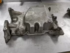 DG1E6675EA FORD Engine Oil Pan Xlt 4WD Explorer #3