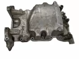 DG1E6675EA FORD Engine Oil Pan Xlt 4WD Explorer
