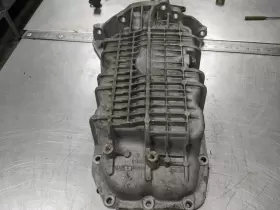 DS7G-6675-EA FORD Engine Oil Pan Fusion #3