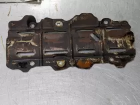 DS7G6687AA FORD Engine Oil Baffle Turbo Fusion #2