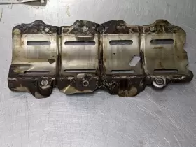 DS7G6687AA FORD Engine Oil Baffle Turbo Fusion #3