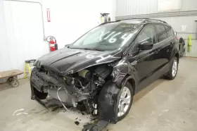 DS7Z6675A FORD Oil Pan Escape