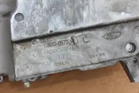 E3BZ6675A FORD Ecosport Engine Oil Pan Ab Turbo Focus Fiesta #2 E3BZ6675A FORD Ecosport Engine Oil Pan Ab Turbo Focus Fiesta #2