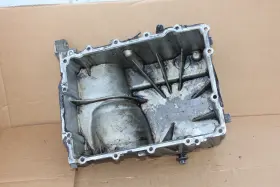 E3BZ6675A FORD Ecosport Engine Oil Pan Ab Turbo Focus Fiesta #3 E3BZ6675A FORD Ecosport Engine Oil Pan Ab Turbo Focus Fiesta #3