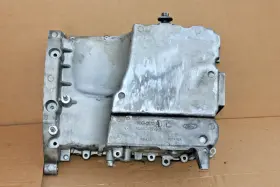 E3BZ6675A FORD Ecosport Engine Oil Pan Ab Turbo Focus Fiesta E3BZ6675A FORD Ecosport Engine Oil Pan Ab Turbo Focus Fiesta