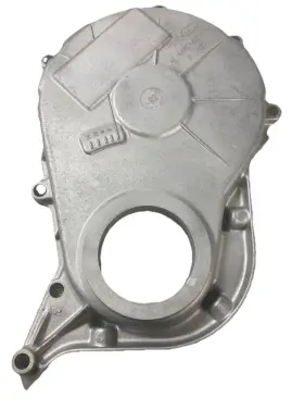 E6TE6059 FORD Engine Timing Cover Rf
