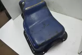 E7ZE-6675 FORD Cylinder Oil Pan Mustang #3