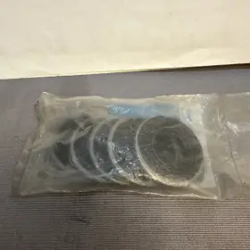 E9DZ-6C626-B FORD Oil Washer