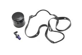 E9GZ-6A666-B FORD Oil Pan Gasket Filter Nos Kit