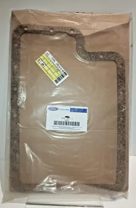 E9TZ-7A191-A FORD Transmission Pan Gasket