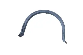 Ford F4xy-6781-ba New Oem Oil Pan Gaskets Nos