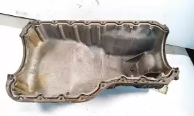 F57Z6675FA FORD Oil Pan Cylinder B2300 Mazda Ranger #2