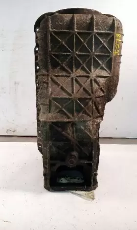 F57Z6675FA FORD Oil Pan Cylinder B2300 Mazda Ranger