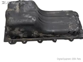 F65E6675HA FORD Engine Oil Pan F-150 4WD