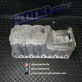 F6CE-6C647 FORD Sohc Oil Pan