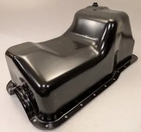 F6TZ-6675-NA FORD Box Nos Oil Pan F-150 351