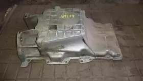 F7DE6675BC FORD Oil Pan Dohc Valves Sable