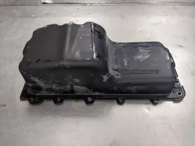 F7UE6675AF FORD Engine Oil Pan E-250 Flex #2 F7UE6675AF FORD Engine Oil Pan E-250 Flex #2