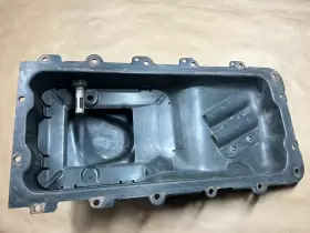 F7ZZ-6675-AA FORD Svt Engine Oil Pan Supercharged Mustang #2