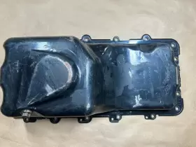 F7ZZ-6675-AA FORD Svt Engine Oil Pan Supercharged Mustang #3
