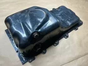 F7ZZ-6675-AA FORD Svt Engine Oil Pan Supercharged Mustang