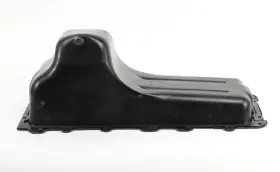 F81E-6675-DF FORD Engine Oil Pan