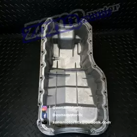 F87E-6675 FORD Sohc Oil Pan #3