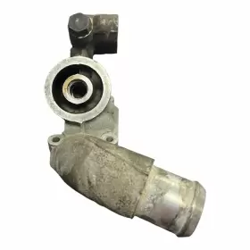 F8AE-6884-AC FORD Oil Filter Housing Adapter Crown Marquis #2