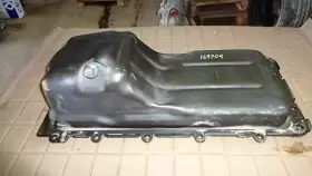 F8AE6675AD FORD Oil Pan Crown Victoria #2