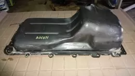 F8AE6675AD FORD Oil Pan Crown Victoria #3
