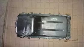 F8AE6675AD FORD Oil Pan Crown Victoria