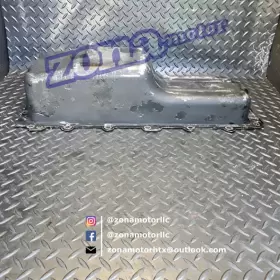 F8UE-6675-AB FORD Triton Sohc Oil Pan #3