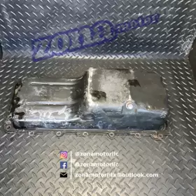 F8UE-6675-AB FORD Triton Sohc Oil Pan