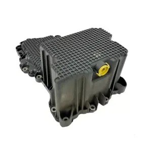 FL3E6675BA FORD Oil Pan F150 #2