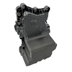 FL3E6675BA FORD Oil Pan F150